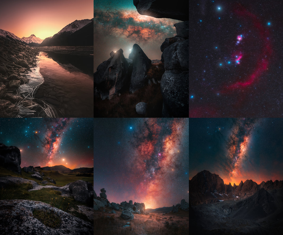 Paul Wilson Wallpaper Pack Vol.1 – Paul Wilson Images